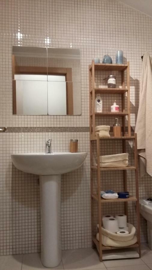 Apartamento En Nueva De Llanes Ngoại thất bức ảnh